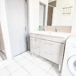 Soraya - 5min De La Gare & Du Centre Апартаменти Кольмар