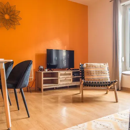 Apartment Petite Venise - L'etincelle - Centre Colmar