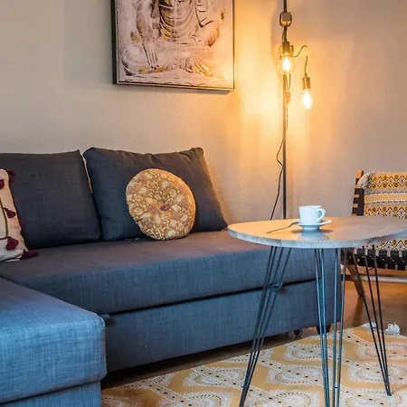 Perle Rare - L'étincelle - Centre - Gare - Fibre Wifi