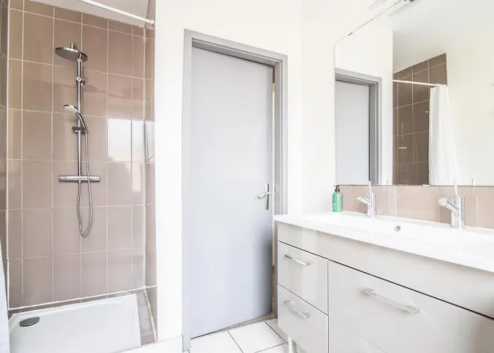 Soraya - 5min De La Gare & Du Centre Colmar