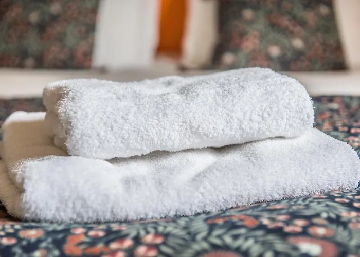 Apartament Soraya - 5min De La Gare & Du Centre