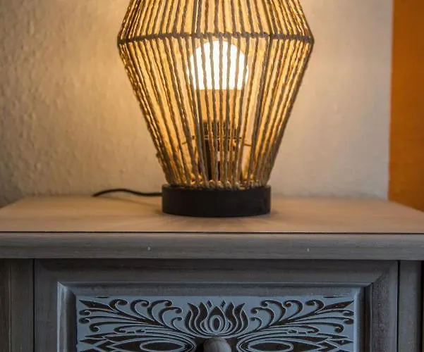 Appartamento Soraya - 5min De La Gare & Du Centre