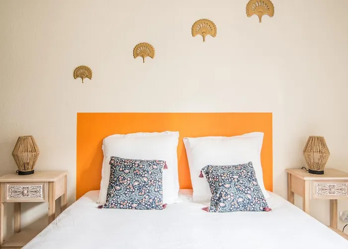 Soraya - 5min De La Gare & Du Centre Colmar